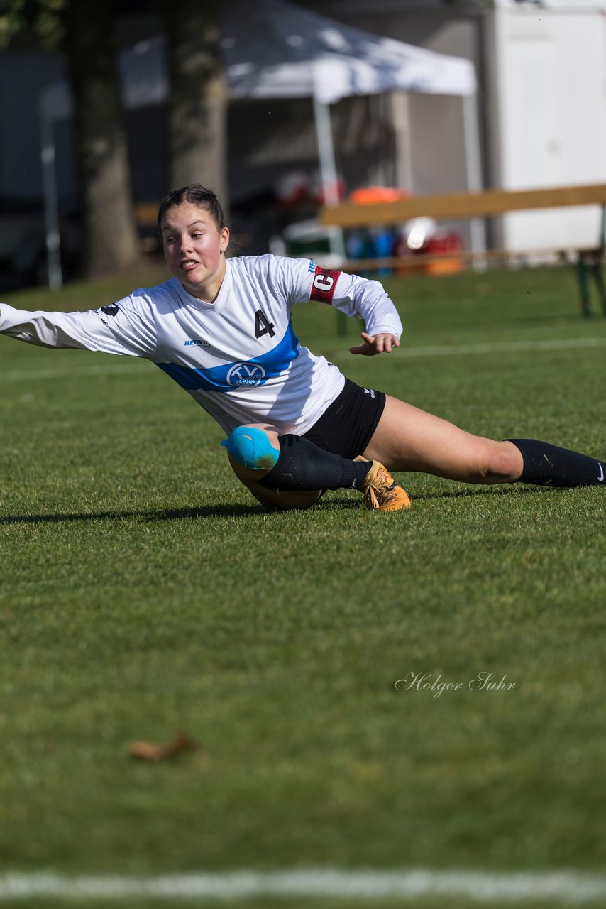 Bild 725 - wU16 Deutsche Meisterschaft